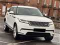 2020 Land Rover Range Rover Velar