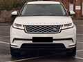2020 Land Rover Range Rover Velar