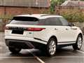 2020 Land Rover Range Rover Velar