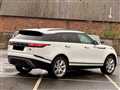 2020 Land Rover Range Rover Velar