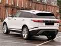 2020 Land Rover Range Rover Velar