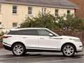 2020 Land Rover Range Rover Velar