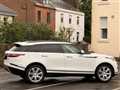 2020 Land Rover Range Rover Velar
