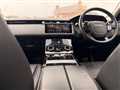 2020 Land Rover Range Rover Velar