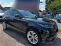 2020 Land Rover Range Rover Velar