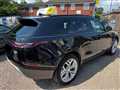 2020 Land Rover Range Rover Velar