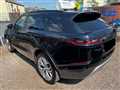 2020 Land Rover Range Rover Velar