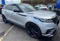 2020 Land Rover Range Rover Velar