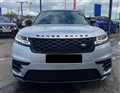 2020 Land Rover Range Rover Velar