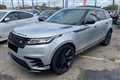 2020 Land Rover Range Rover Velar