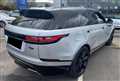 2020 Land Rover Range Rover Velar