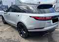 2020 Land Rover Range Rover Velar