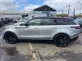 2020 Land Rover Range Rover Velar