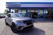 2020 Land Rover Range Rover Velar