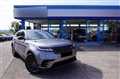 2020 Land Rover Range Rover Velar