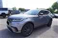 2020 Land Rover Range Rover Velar