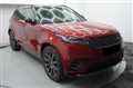 2020 Land Rover Range Rover Velar