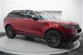 2020 Land Rover Range Rover Velar