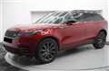 2020 Land Rover Range Rover Velar