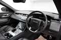 2020 Land Rover Range Rover Velar