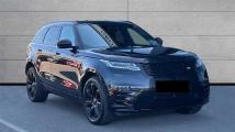 2021 Land Rover Range Rover Velar