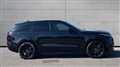 2021 Land Rover Range Rover Velar