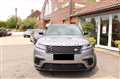 2021 Land Rover Range Rover Velar