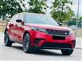 2021 Land Rover Range Rover Velar