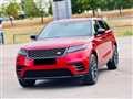 2021 Land Rover Range Rover Velar