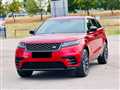 2021 Land Rover Range Rover Velar