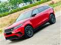 2021 Land Rover Range Rover Velar