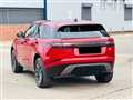 2021 Land Rover Range Rover Velar