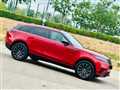 2021 Land Rover Range Rover Velar