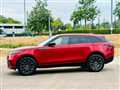 2021 Land Rover Range Rover Velar