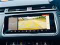 2021 Land Rover Range Rover Velar