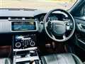 2021 Land Rover Range Rover Velar