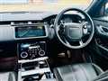 2021 Land Rover Range Rover Velar