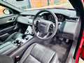 2021 Land Rover Range Rover Velar