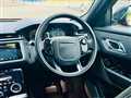 2021 Land Rover Range Rover Velar