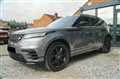 2021 Land Rover Range Rover Velar