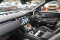 2021 Land Rover Range Rover Velar