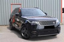 2021 Land Rover Range Rover Velar