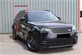 2021 Land Rover Range Rover Velar