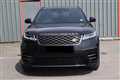 2021 Land Rover Range Rover Velar