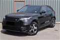 2021 Land Rover Range Rover Velar