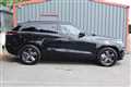 2021 Land Rover Range Rover Velar