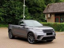 2021 Land Rover Range Rover Velar