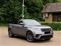 2021 Land Rover Range Rover Velar