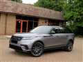2021 Land Rover Range Rover Velar