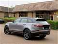 2021 Land Rover Range Rover Velar